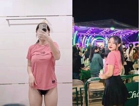 เพื่อนบ้านที่มีกล้ามเนื้อทำให้สาวสวยพอใจกับความหลงใหลในการดูด