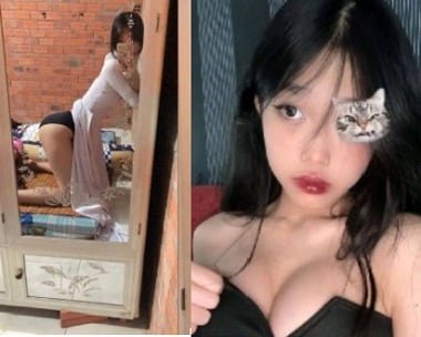 ฉันให้คุณมีความสุขแล้วฉันจะมีเพศสัมพันธ์
