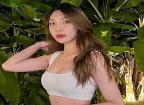 ช่างภาพมีความสุขเมื่อนางแบบหลงใหล