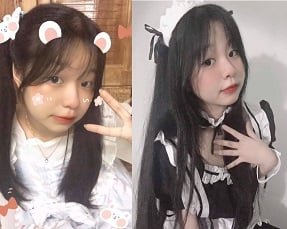น้องสาวที่ร้อนแรงมักจะหลงใหลพี่ชายขี้อาย