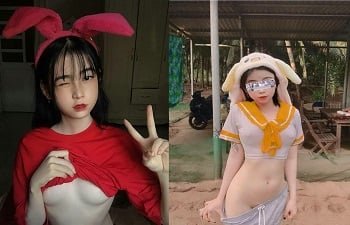 พี่ชายของฉันล่อสาวสวยให้เล่นเซ็กส์