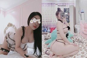 เติมหีที่เต็มไปด้วยหีของแม่ลามก