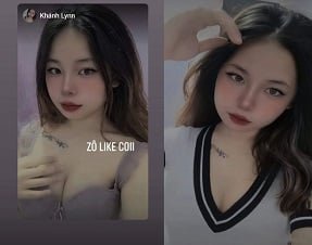 แฟนสาวสวยพาน้องชายของเธอเข้าสู่เกมสุดขั้ว