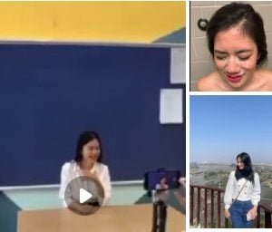 น่าประหลาดใจเมื่อน้องสาว -ในกฎหมายให้เซ็กส์จนจบ