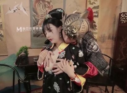 ชายหนุ่มที่เป็นครูวัยรุ่นได้รับการสอนจากครู