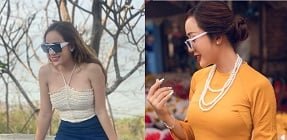 พ่อเลี้ยงมีความสุข