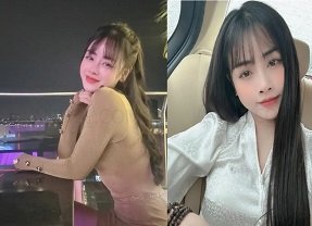พ่อและลูกสาวหลงใหลในเพศที่หลงใหล
