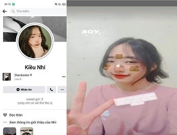 สาวเงี่ยนน้องสาวสำหรับน้องชายคนใหม่