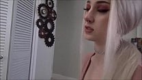 ฉันยาและมีเพศสัมพันธ์สาวสวยของเธอ