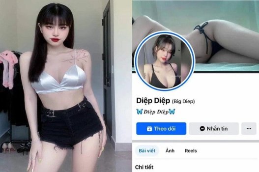 คลิปเพศร้อนของ Dinh Thi Huyen