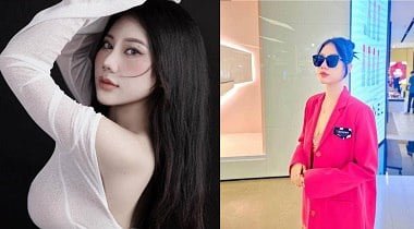 คลิปเพศของ Oanh Ori นักศึกษาหญิงของมหาวิทยาลัยเศรษฐศาสตร์แห่งชาติ