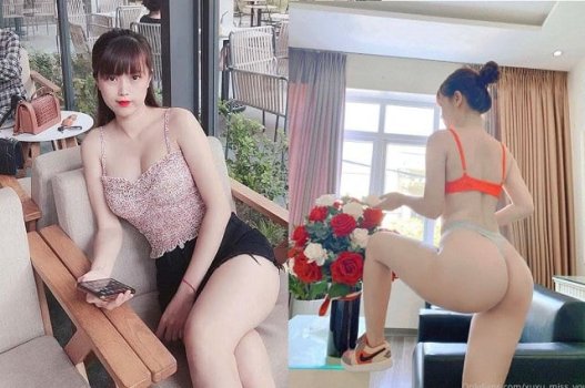 คลิปร้อนของ Hot Girl Bigo Live รั่วไหลออกมา
