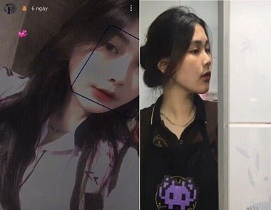 คลิปร้อนของยานักศึกษาหญิง