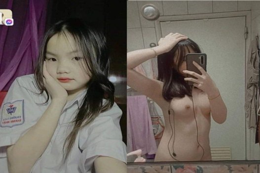 คลิปเซ็กซ์สุดขีดของนักเรียนหญิง Le Minh Xuan High School