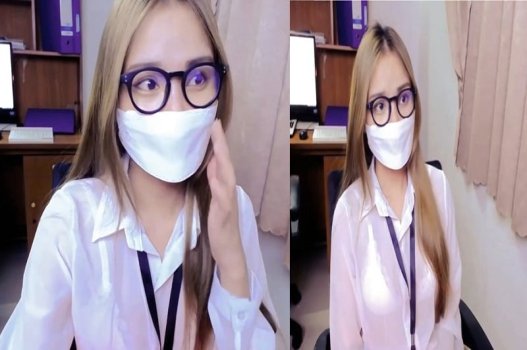 คลิปทางเพศพิเศษของ Linh Miu