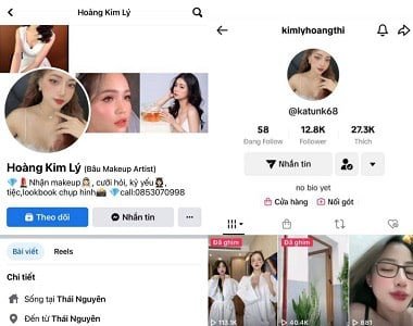 คลิปร้อนไม่สามารถละสายตาจาก ngoc diep ได้