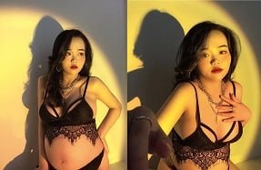 ครูและหญิงสาวชอบสำรวจข้อห้าม