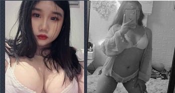 น้องสาววัยรุ่นพี่ชายของเธอมีเพศสัมพันธ์หีของเธอ