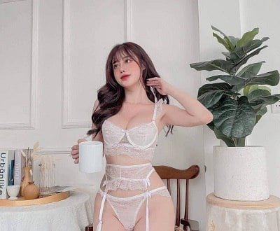 FUCK 2 GIRLS ในเวลาเดียวกันหมด