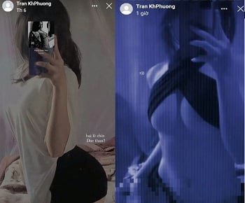 มีเพศสัมพันธ์น้องสาวของเธอจากด้านหลัง