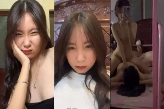 สาวเพศสัมพันธ์บนโซฟา