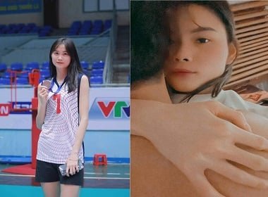 เพศหญิง 2K7 มีเขา