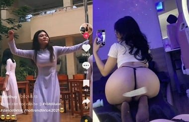 นักเรียนต่างชาติมีเพศสัมพันธ์กันในห้อง