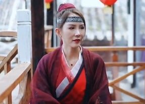 เปลี่ยนเป็นเพื่อนบ้านร่วมเพศซูเปอร์ฮีโร่