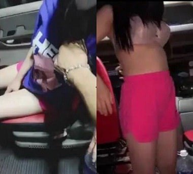 duong thao mi แอบคลิปร้อนกับ ex -lover