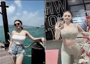 น้องสาว -ในกฎหมายถูกข่มขืนโดยสามีของเธอ
