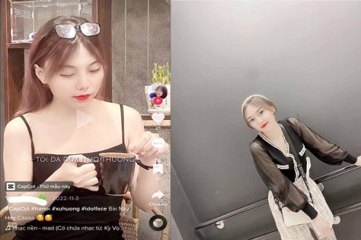 Sister ระดับ 2 ได้รับการปล่อยตัววิดีโอที่ไวต่อแฟนของเธอ