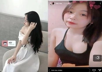 น้องสาวที่ร้อนแรงกำลังมองหาความรักในคืนหนึ่ง