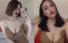 น้องสาวคนใหม่ถูกพี่ชายของเธอบดขยี้