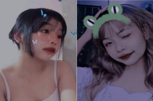 น้องสาวมีเด็กสาววัยรุ่นที่ค้นพบความปรารถนาในการสำเร็จความใคร่ด้วยตนเอง
