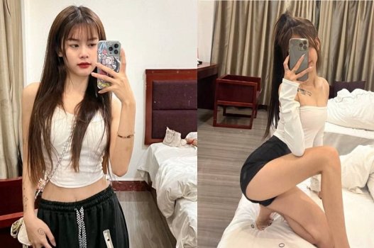 สาวใหม่หลงใหลในการค้นพบทางเพศกับ Sextoy