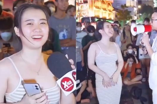 พี่สาวของฉันชอบที่จะได้รับการปรนเปรอกับเขาเพื่อดูแล