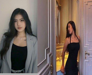 เซ็กซี่เซ็กซี่น้องสาวเวียดนามแสดงคลิปร้อน