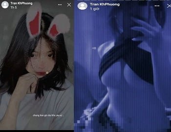 น้องสาวเพิ่งกลับบ้านจากโรงเรียนถูกพี่ชายของเธอถูกดึงไปที่ห้องจากด้านหลัง