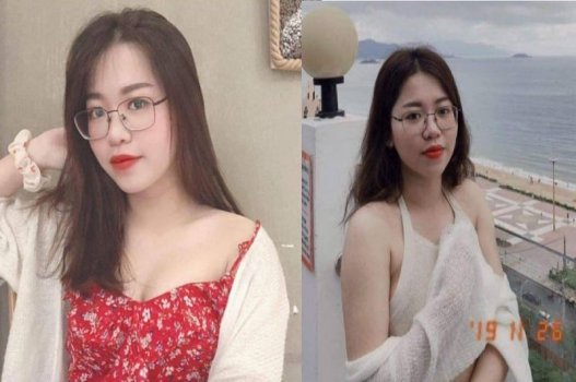 น้องสาวที่มีเสน่ห์ติดกับบ้านแสดงให้เห็นถึงจุดแข็งที่รุนแรง