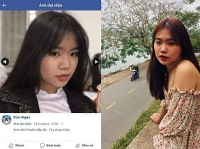 พี่สาวสวยทำให้เขาไม่สามารถละสายตาได้