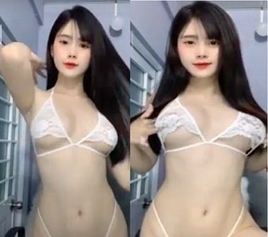 Ngoc Rabbit ชอบเกมซุปเปอร์ตัณหา