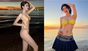 นักเรียนได้รับการปรนเปรอโดยครู
