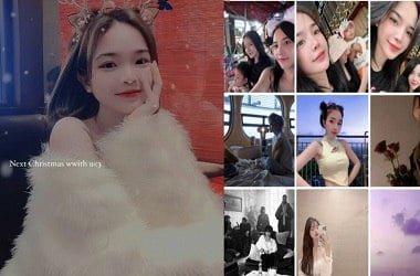 เจ้าหน้าที่ของ Vy Bar ปรากฏตัวในคลิปร้อนทำให้เกิดพายุเครือข่าย