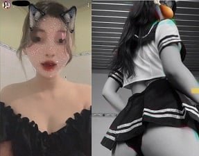 พี่สาวสองคนที่มีความสุขให้บริการพี่ชายของเธออย่างสุดใจ