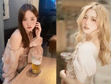 ไอดอลมิลมีความสัมพันธ์ที่ร้อนแรงกับคลิป
