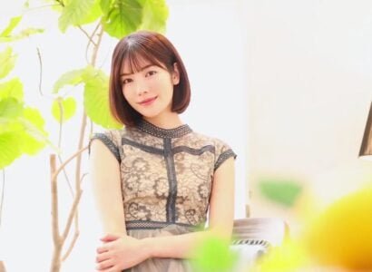 Karen Kaede กลับมาพร้อมกับความร้อนที่รุนแรงหลังจากหายไปนาน!