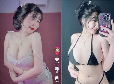 Le Bich Van ได้รับการปล่อยตัวคลิปที่ละเอียดอ่อน