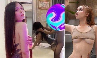 Lena Anderson: การผจญภัยตัณหาอย่างมาก