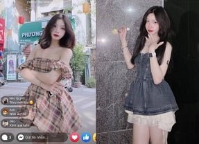 เปิดเผยคลิปของลูกชายและแม่เลี้ยง