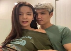 เปิดเผยคลิปเพศของสองสาวของหีสีชมพู